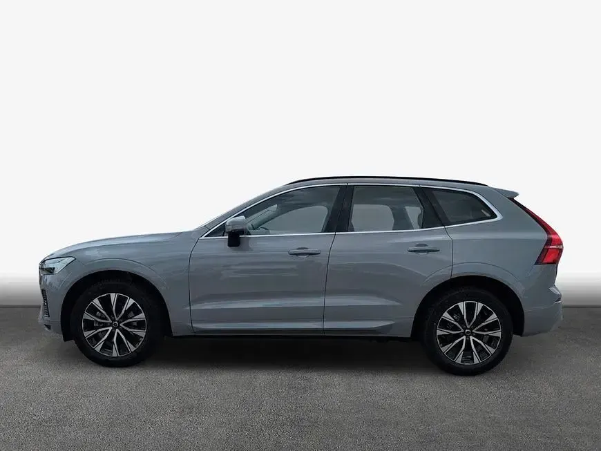 Brugt Volvo XC60 Core 250 HK (183 kW) 2024 Grå SUV