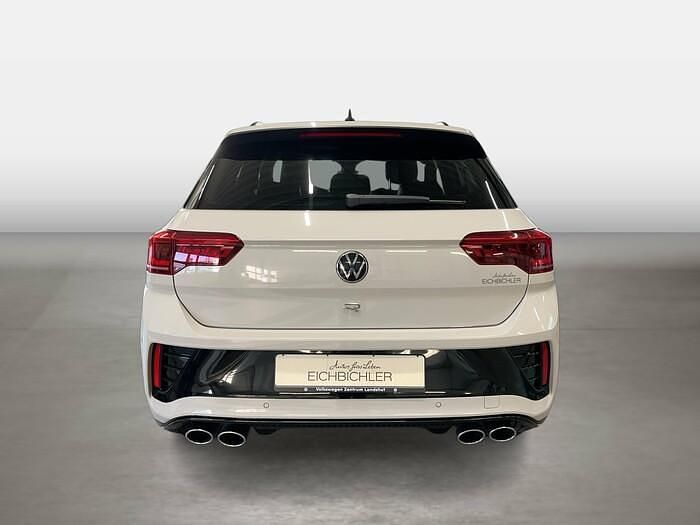 Gebraucht VW T-Roc R 300 PS (220 kW) 2023 Grau SUV