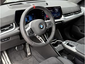 Gebraucht BMW X2 300 PS (220 kW) 2024 Schwarz (black sapphire metallic) SUV