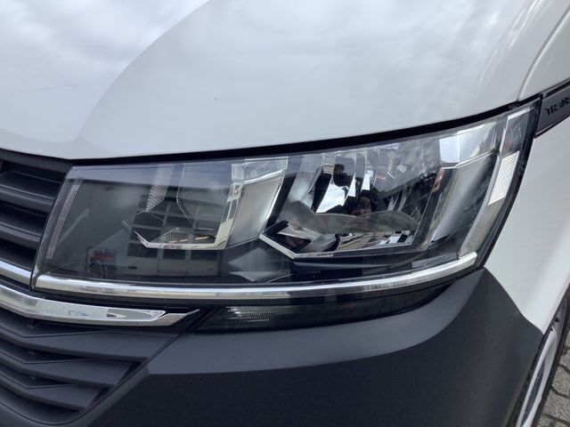 Gebraucht VW T6.1 90 PS (66 kW) 2020 Weiß Van