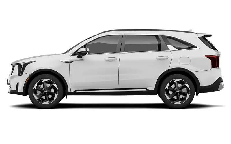 Schwarz Gebraucht 2024 Kia Sorento Spirit SUV | 45.750 € (Guter Preis) - Bild 1/1