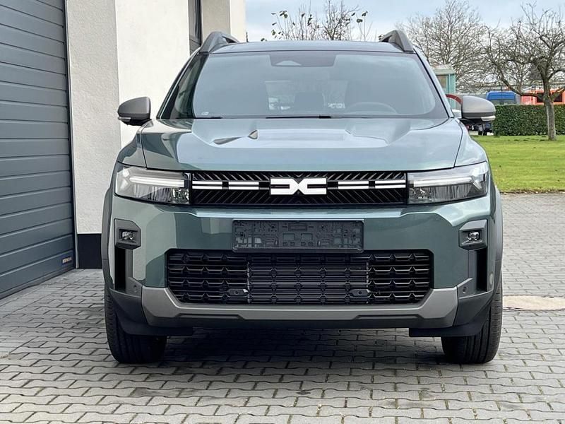 Neu Dacia Bigster Journey 154 PS (113 kW) 2026 SUV