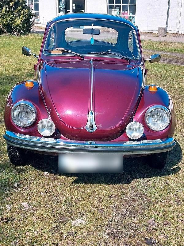 Gebraucht VW Käfer 34 PS (25 kW) 1983 Coupé