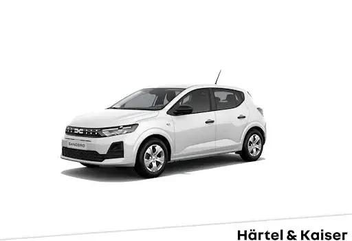 Gebraucht Dacia Sandero Essentiel 67 PS (49 kW) 2025 Limousine