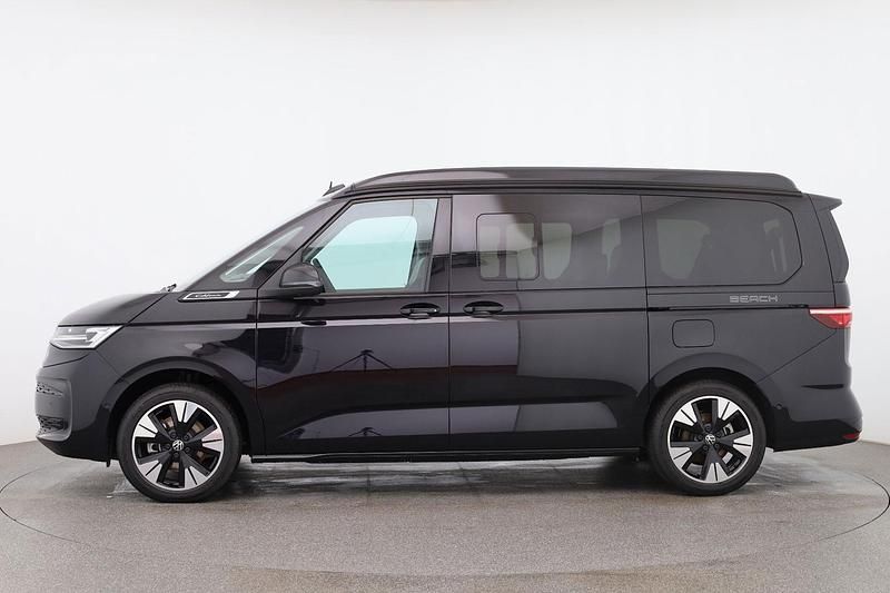 Neu VW California California 150 PS (110 kW) 2025 Schwarz Van
