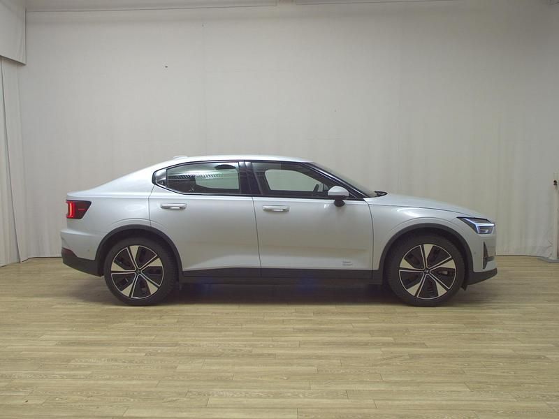Gebraucht Polestar 2 Long Range Single Motor 169 kW (231 PS) 2023 Grau Kleinwagen