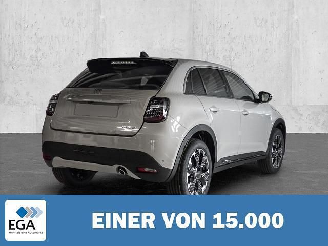 Gebraucht Fiat 600 La Prima 101 PS (74 kW) 2024 Beige metallic SUV
