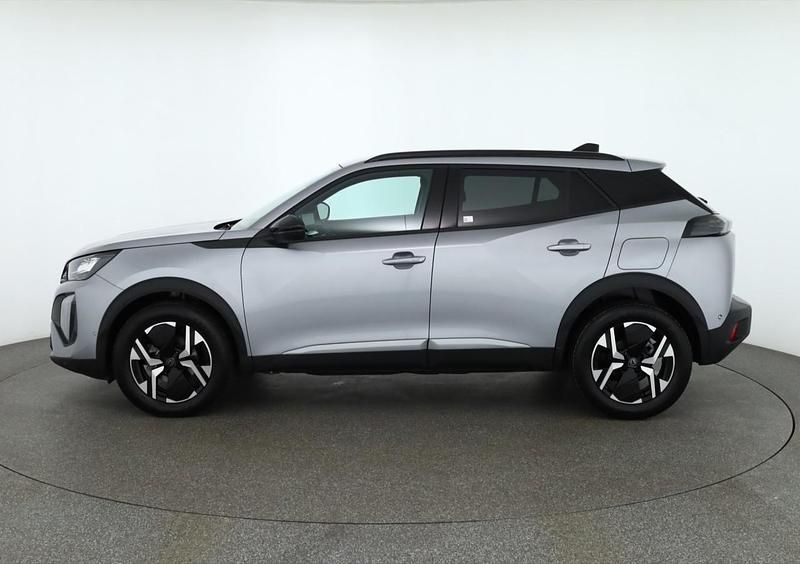 Gebraucht Peugeot 2008 101 PS (74 kW) 2025 Grau SUV