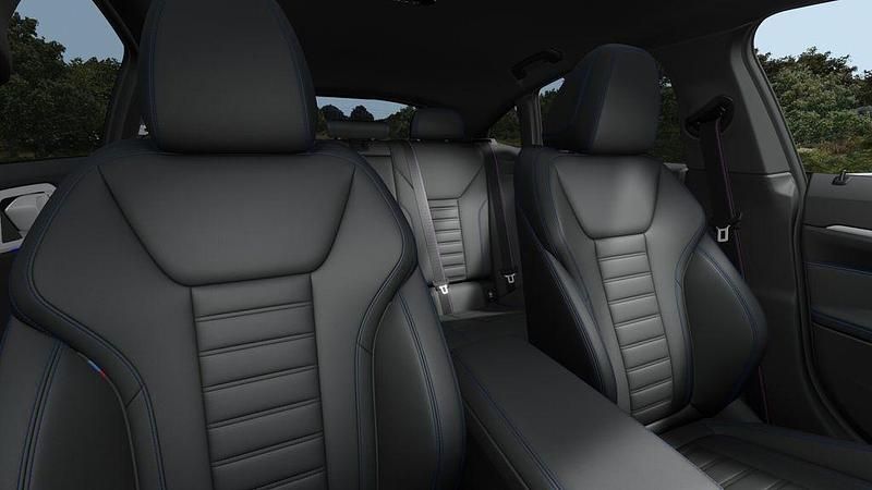 Neu BMW i4 M Sport 294 kW (401 PS) 2026 Grau Limousine