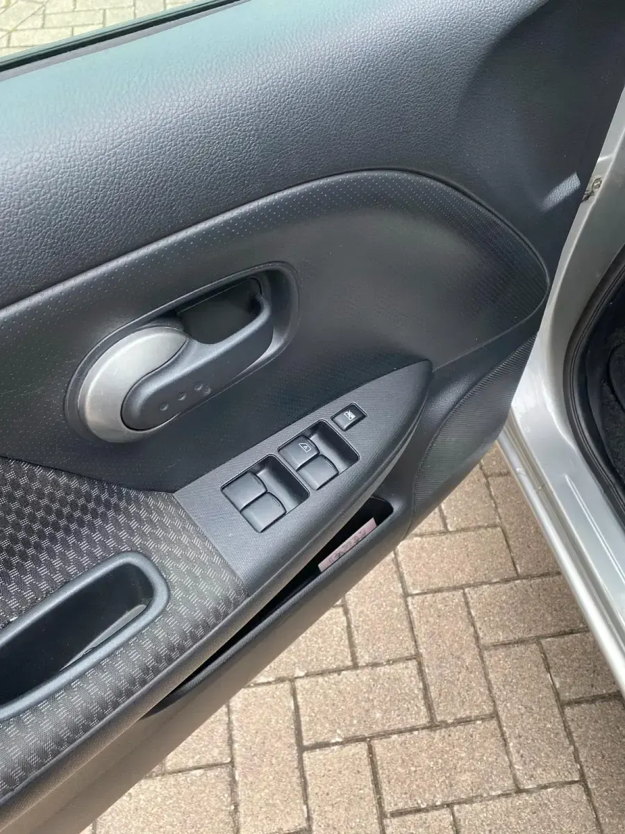 Gebraucht Nissan Note 110 PS (80 kW) 2007 Beige Kleinwagen