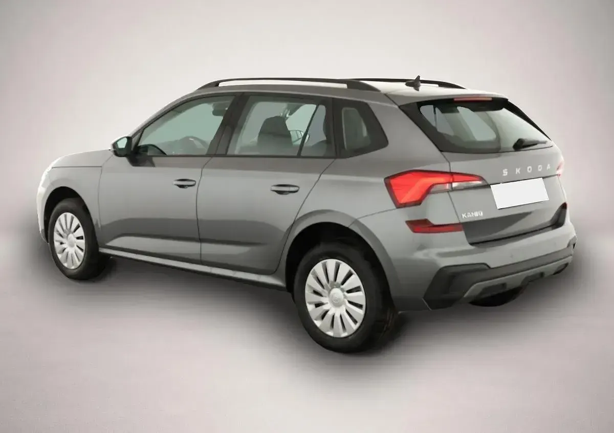 Neu Skoda Kamiq Selection 150 PS (110 kW) 2026 Manufacturer SUV