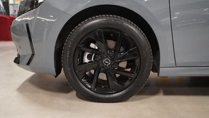 Gebraucht Opel Corsa 145 PS (106 kW) 2025 Grau Kleinwagen