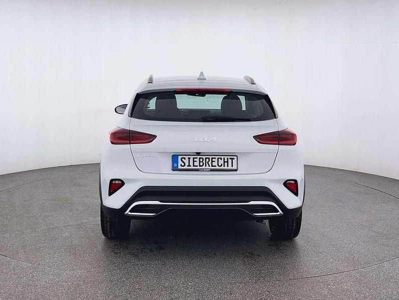 Neu Kia XCeed Vision 140 PS (102 kW) 2025 Weiß SUV