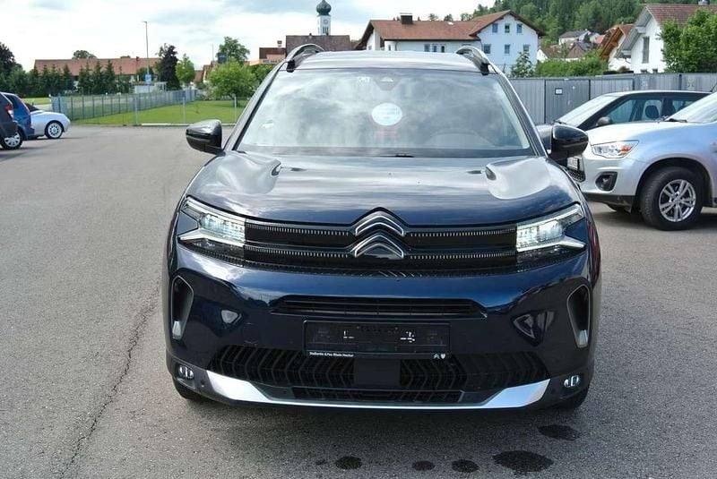 Gebraucht 2022 Citroën C5 Aircross Shine SUV | 16.500 € (Superpreis) - Bild 1/4
