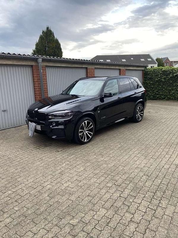 Gebraucht 2014 BMW X5 Sport Line SUV | 28.000 € - Bild 1/4