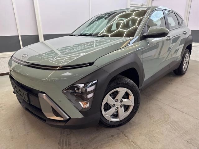 Grün Neu 2025 Hyundai Kona Style SUV | 25.449 € (Fairer Preis) - Bild 1/1