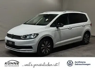 Occasion VW Touran Goal 150 ch (110 kW) 2025 Monospace