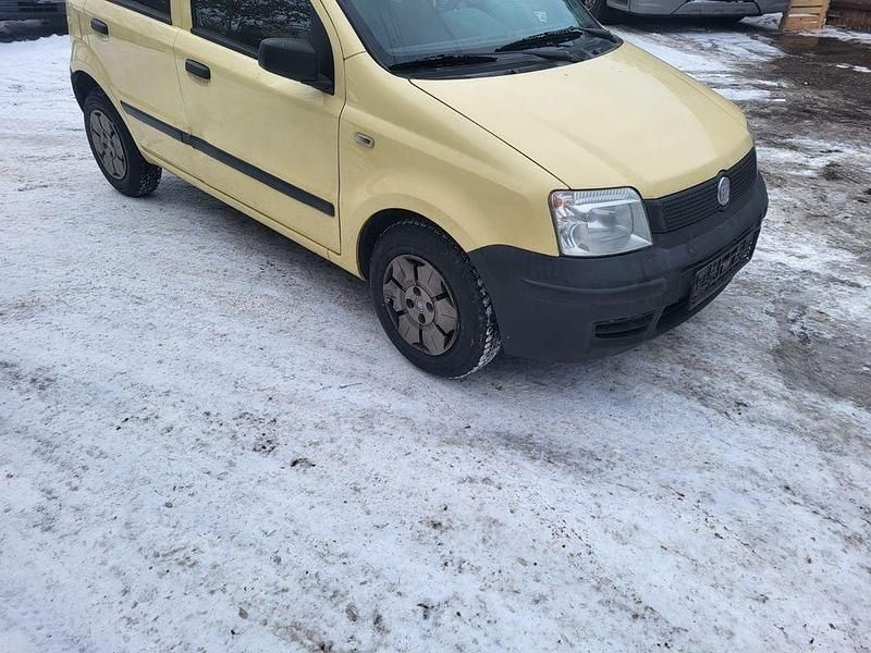 Gebraucht VW Golf III Basis 75 PS (55 kW) 1998 Gelb Limousine