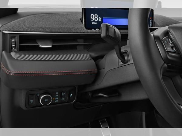 Neu Ford Mustang Mach-E 197 kW (268 PS) 2026 Beige (terrain sand) SUV