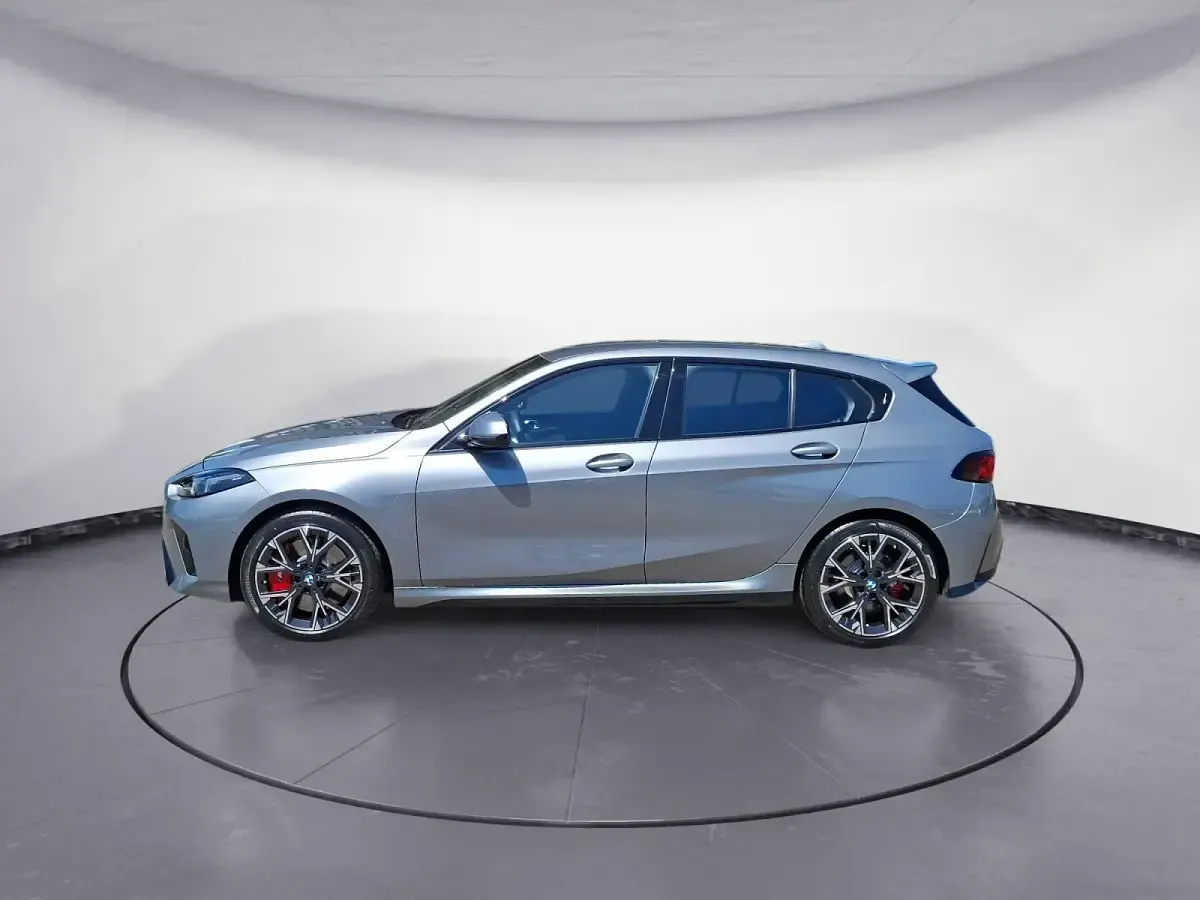 Gebraucht BMW 120 M Sport 170 PS (125 kW) 2025 Kleinwagen