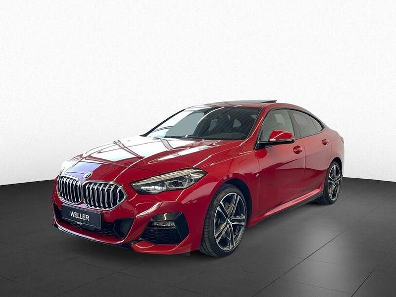 Gebraucht BMW 1M Comfort Edition 2022 Rot Coupé