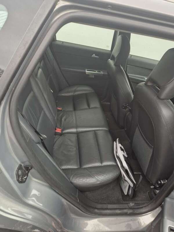 Gebraucht 2008 Volvo V50 Summum Kombi | 5.250 € (Etwas zu teuer) - Bild 1/4