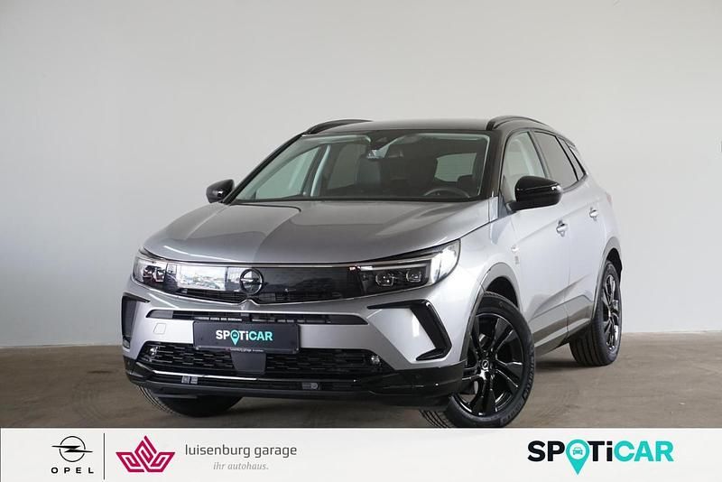 Gebraucht 2023 Opel Grandland X SUV | 19.885 € (Fairer Preis) - Bild 1/1