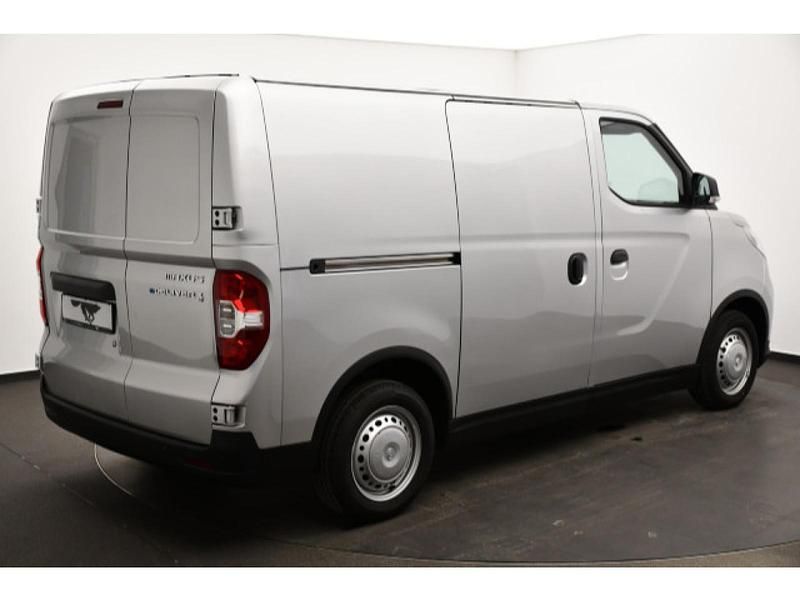 Occasion Maxus eDeliver 3 117 kW (160 ch) 2024 Blanc Van