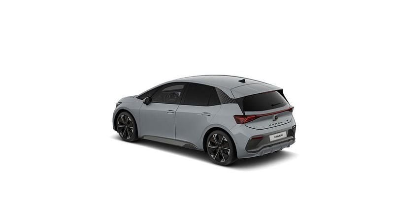 Neu Cupra Born VZ2 239 kW (326 PS) 2026 Grau Kleinwagen