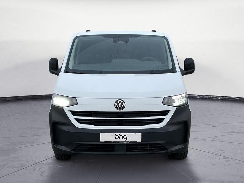 Neu VW Transporter 110 PS (80 kW) 2026 Weiß Van