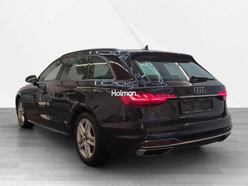 Occasion Audi A4 S-Line 163 ch (119 kW) 2023 Noir Break