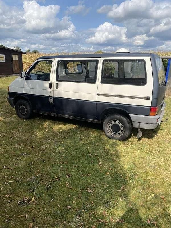 Gebraucht 1995 VW T4 Van | 1.450 € - Bild 1/4