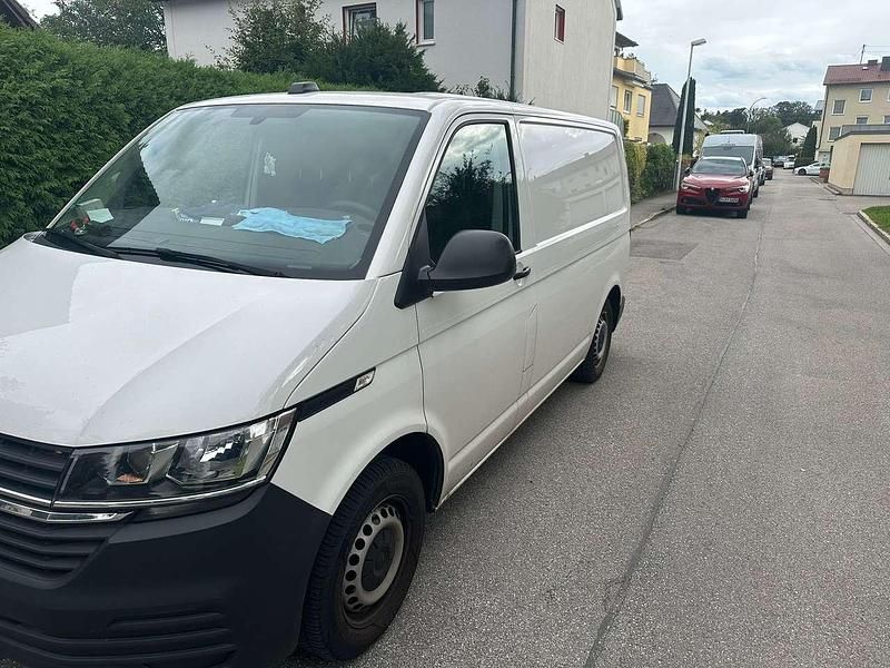 Gebraucht 2020 VW T6.1 Van | 18.500 € (Superpreis) - Bild 1/4