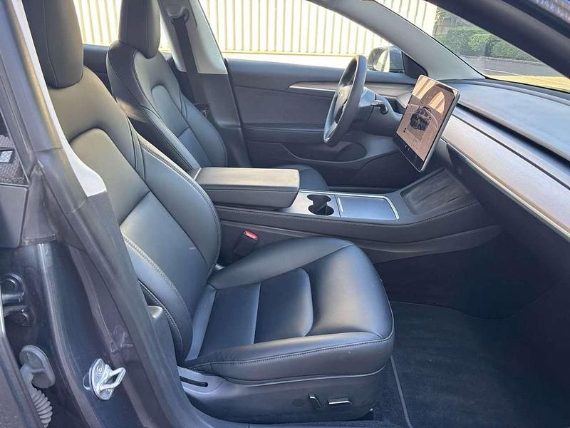 Gebraucht Tesla Model 3 RWD 208 kW (283 PS) 2023 Grau Limousine
