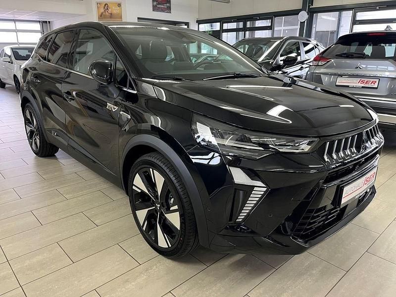 Neu Mitsubishi Grandis Edition 158 PS (116 kW) 2026 Schwarz SUV