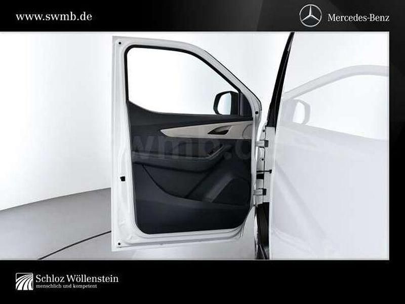 Gebraucht Maxus eDeliver 3 89 kW (122 PS) 2025 Weiß Van