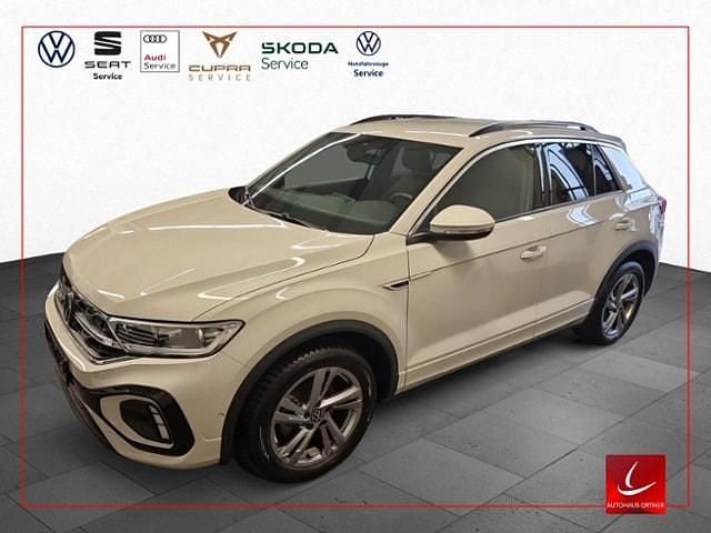 Gebraucht 2024 VW T-Roc IQ Drive SUV | 30.690 € (Guter Preis) - Bild 1/4