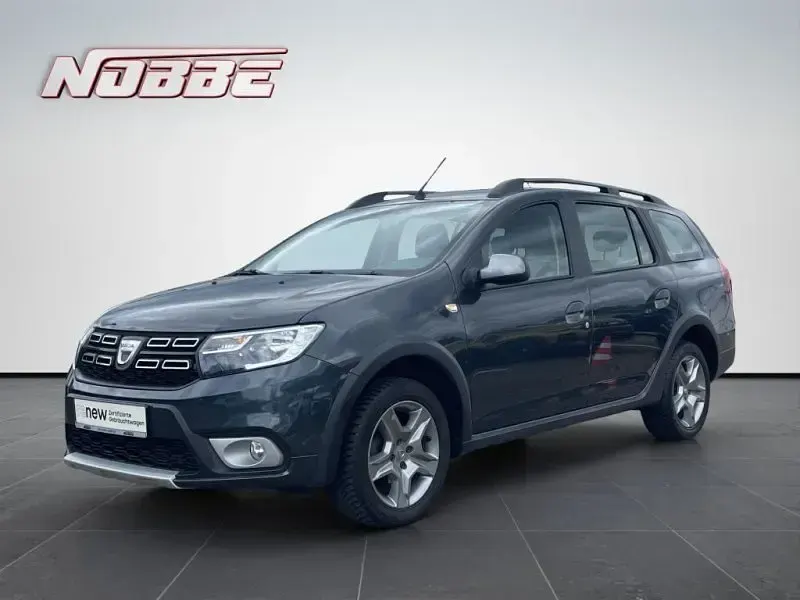 Gebraucht Dacia Logan Stepway 95 PS (69 kW) 2020 Limousine