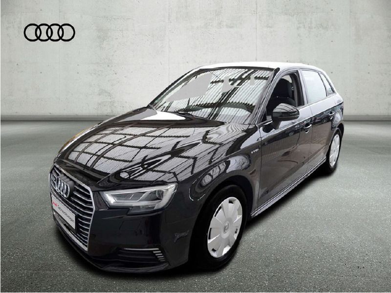Gebraucht 2017 Audi A3 Sportback E Tron 1 4 El Hybrid 204