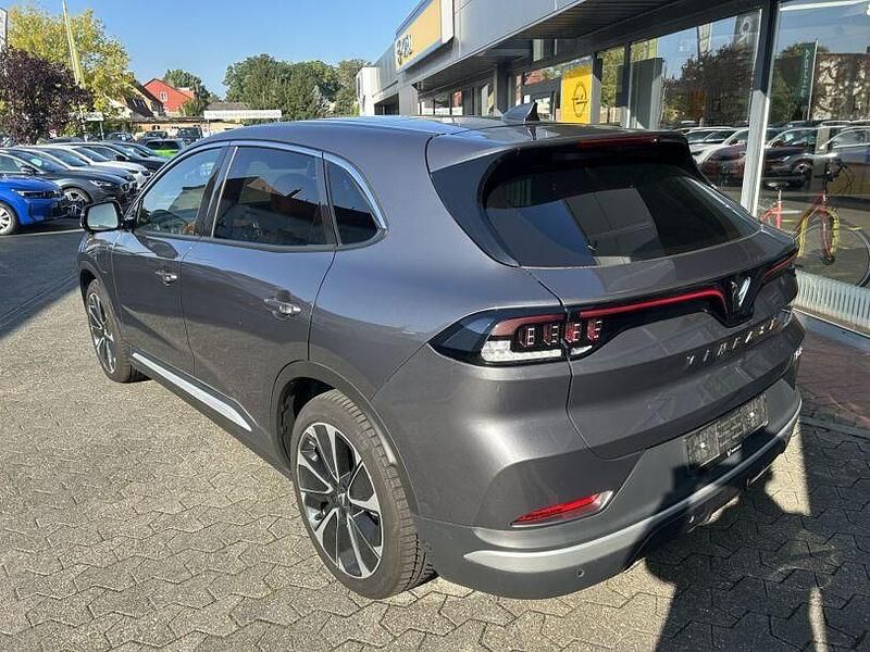 Gebraucht VinFast VF 8 Plus 300 kW (408 PS) 2024 Grau SUV