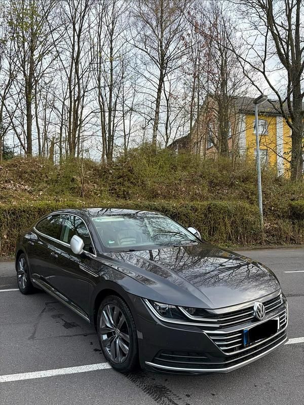 Second-hand VW Arteon 2019 Hatchback