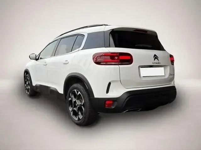 Gebraucht Citroën C5 Aircross Feel 131 PS (96 kW) 2023 Manufacturer SUV