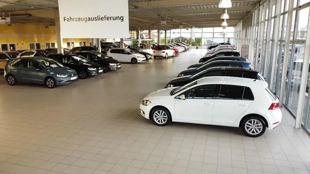 Gebraucht VW Polo Goal 95 PS (69 kW) 2025 Reflexsilber (metallic) Kleinwagen