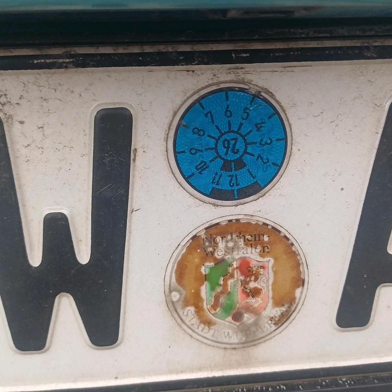 Gebraucht Opel Corsa 60 PS (44 kW) 2006 Blau Kleinwagen