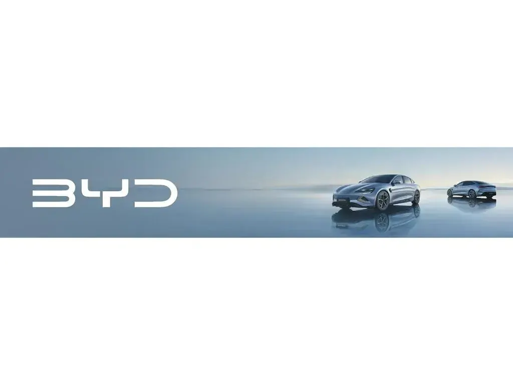 Gebraucht BYD Seal U Boost 218 PS (160 kW) 2025 Time grey SUV