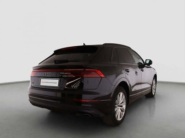 Gebraucht Audi Q8 Ambiente 231 PS (169 kW) 2025 SUV