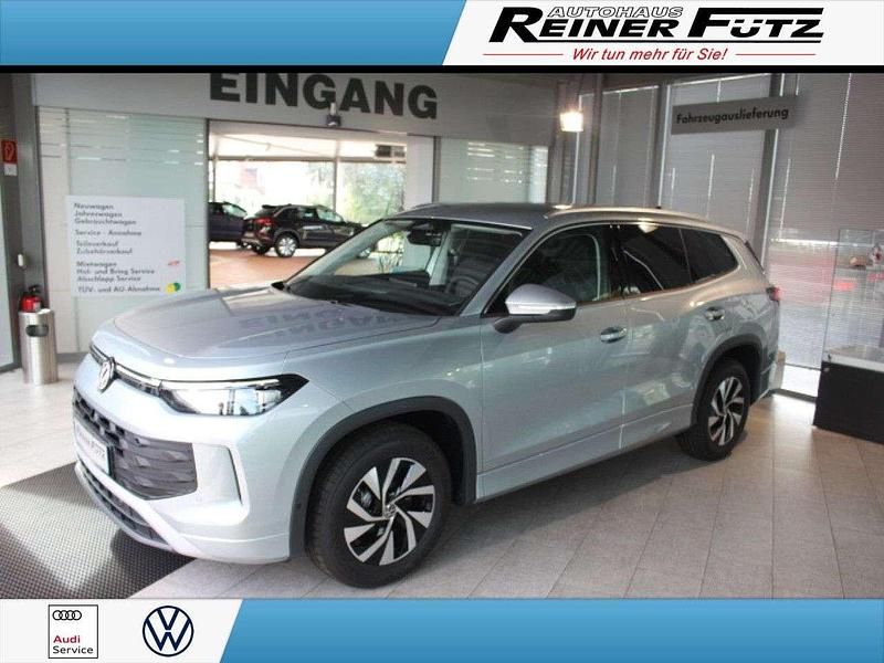 Silber Neu 2025 VW Tayron Life SUV | 45.990 € (Fairer Preis) - Bild 1/4