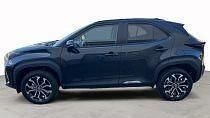 Gebraucht Toyota Yaris Cross 131 PS (96 kW) 2025 Schwarz SUV