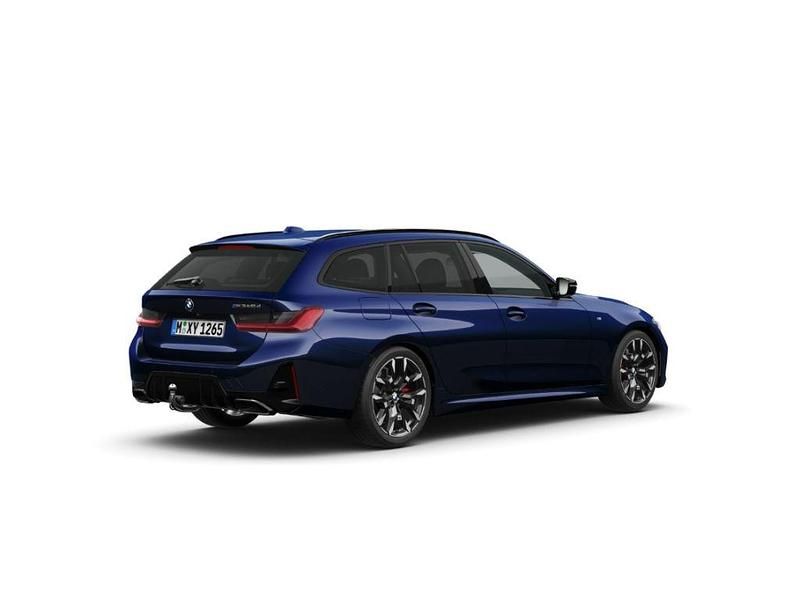Gebraucht BMW M340 Performance 340 PS (250 kW) 2025 Blau Limousine