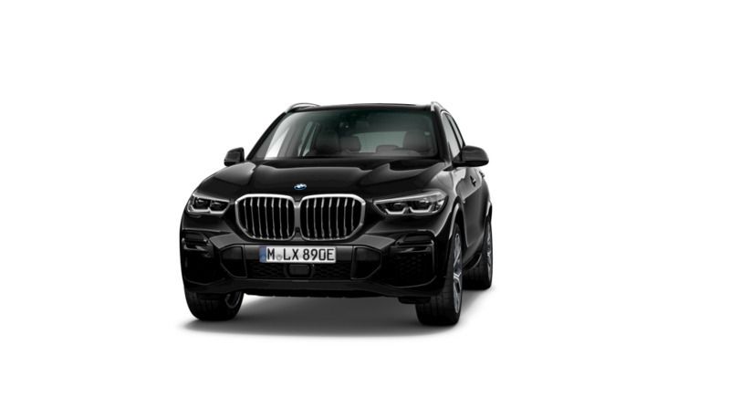 Gebraucht 2022 BMW X5 M Sport SUV | 54.830 € (Superpreis) - Bild 1/4